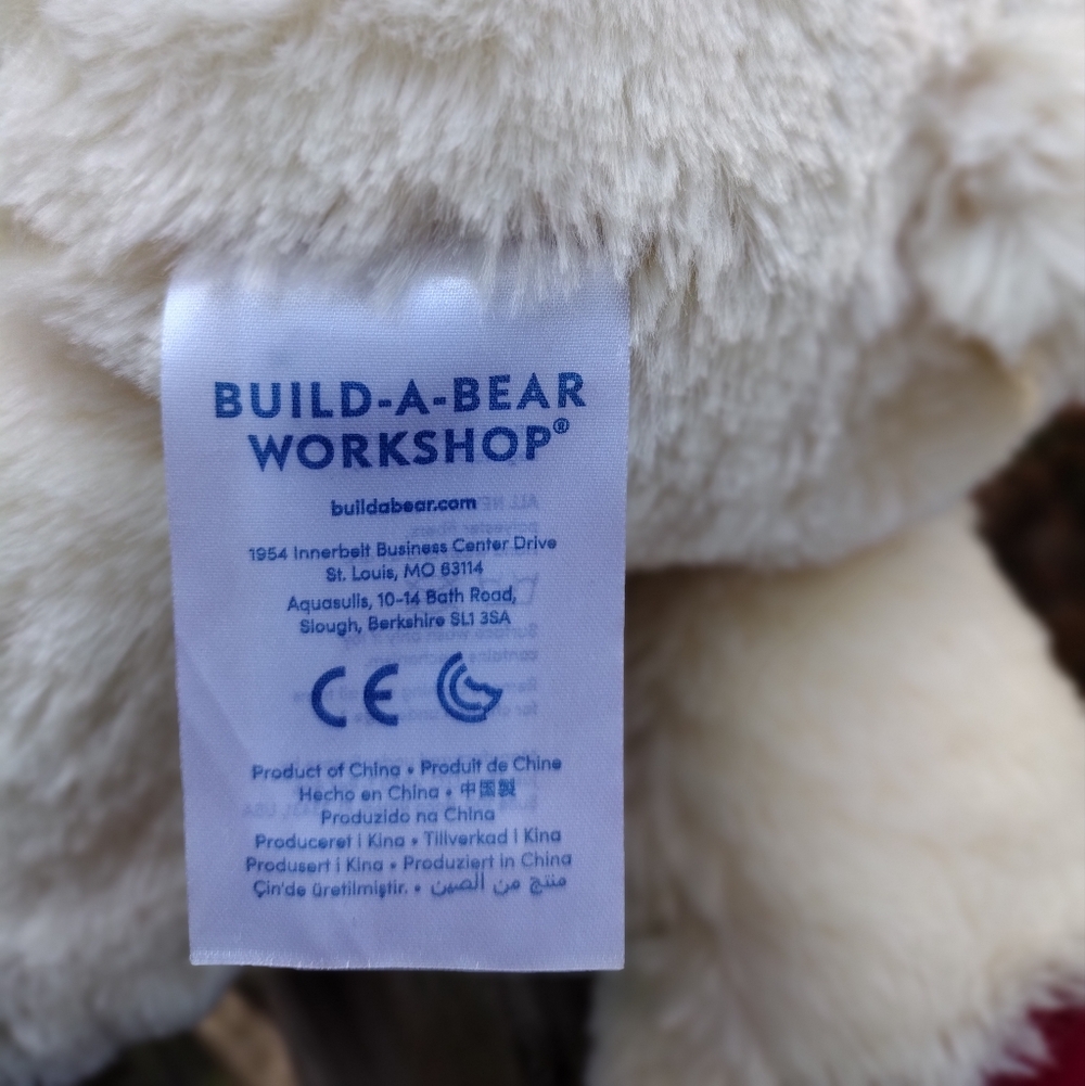 Build-A-Bear Set - Picture 2 of 6